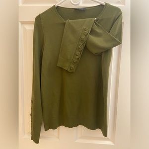 Ann Taylor top